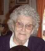 Obituary of Elsie Beatrice Pollard
