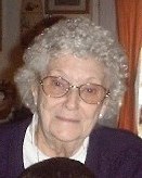 Obituary of Elsie Beatrice Pollard