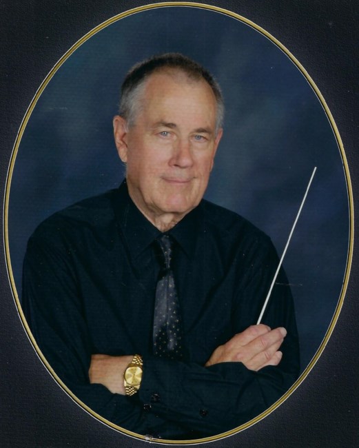 Obituary of Herbert E. Velte