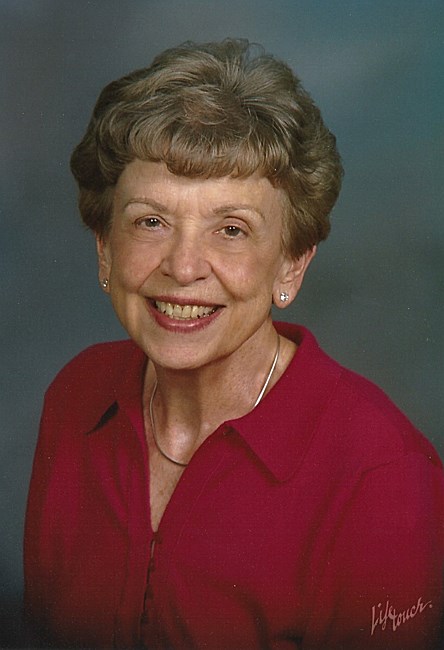 Obituary of Mary Jo Gorman