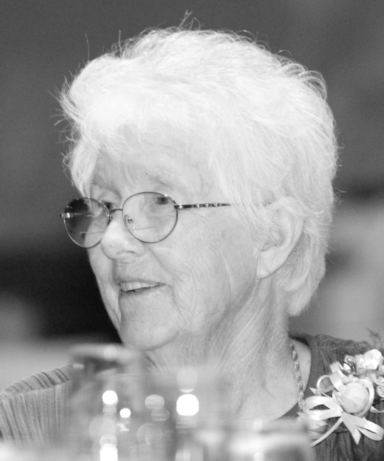 Obituario de Mary Catherine Davis