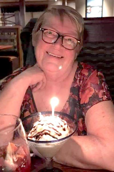 Obituary of Joanne Solveig Douglas