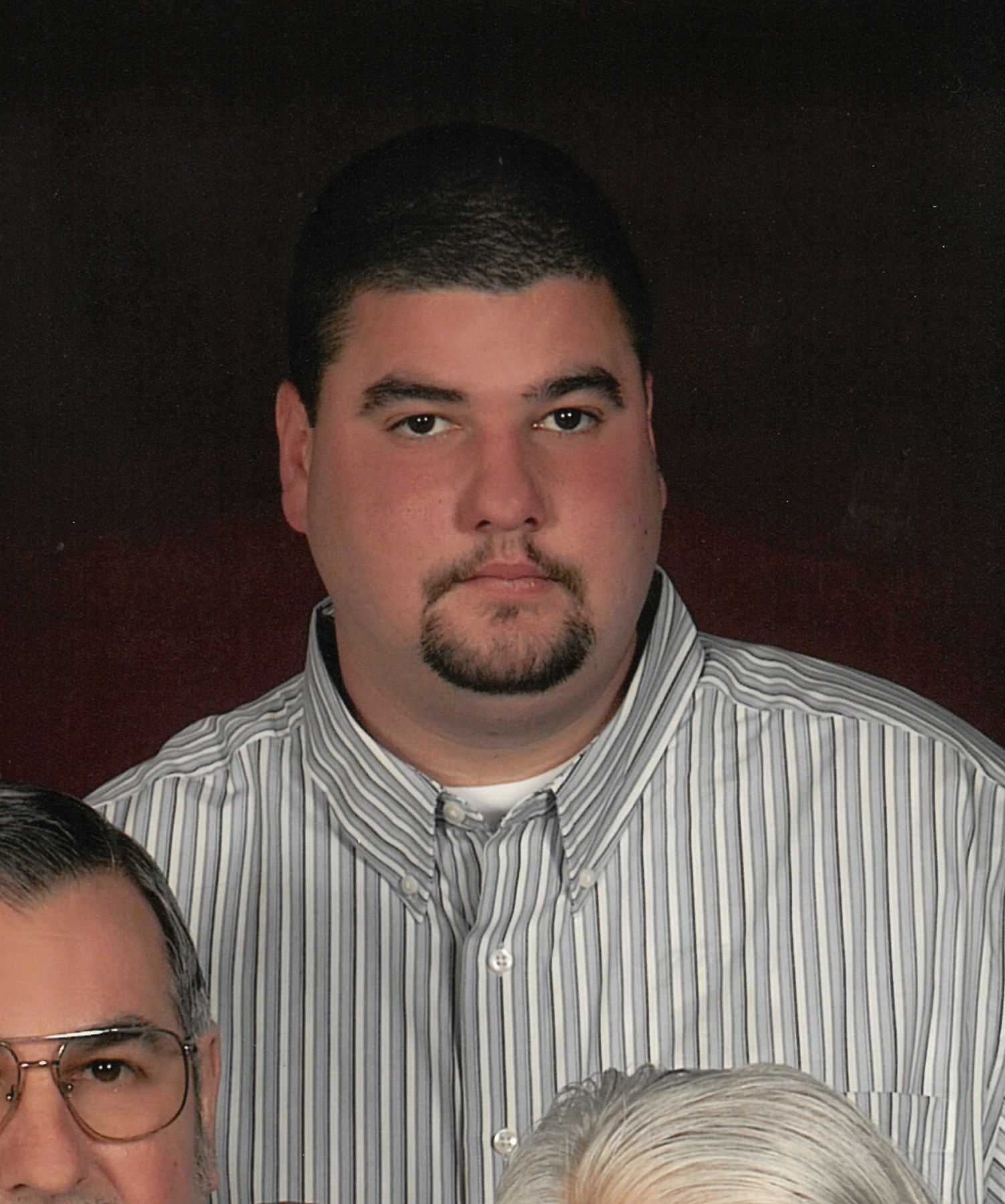 Obituary of Briant Paul Henderson