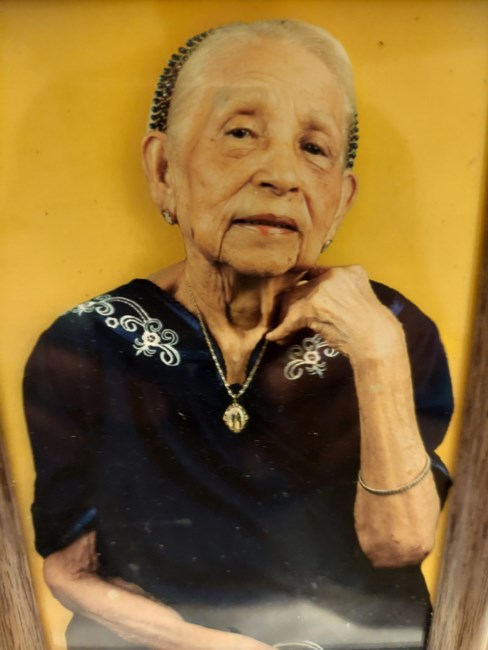 Obituary of Ramonita López Nieves