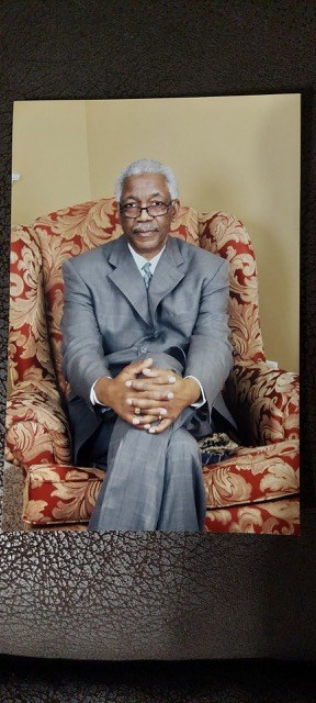 Obituary of James Earl Cowley