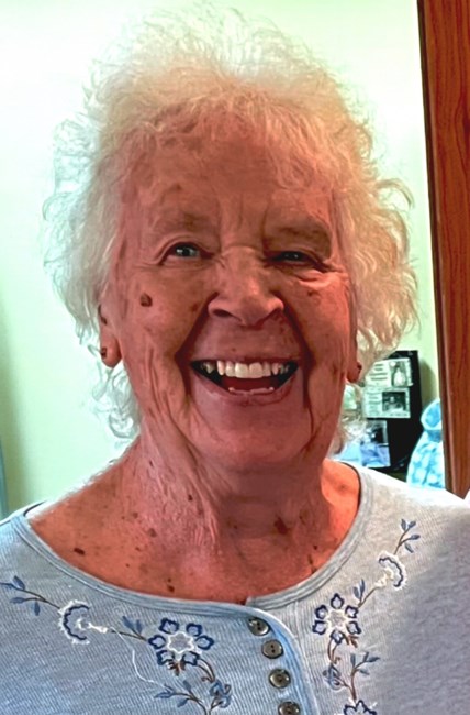 Obituary of Julia Pauline Neal