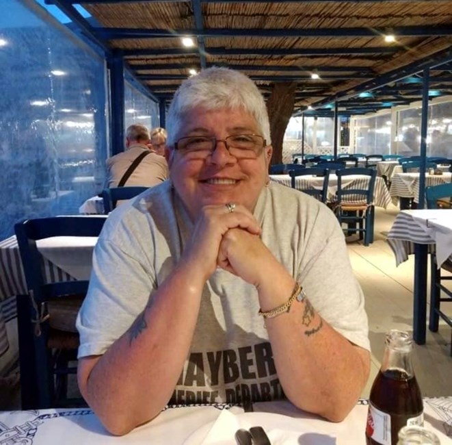 Avis de décès de Lorraine "Lorri" Lepore