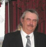 Carl Chapman
