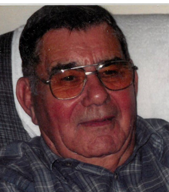 Obituary of Horace Beeson Stanley