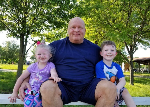 Obituary of David "Uncle Dave" H. Cobert