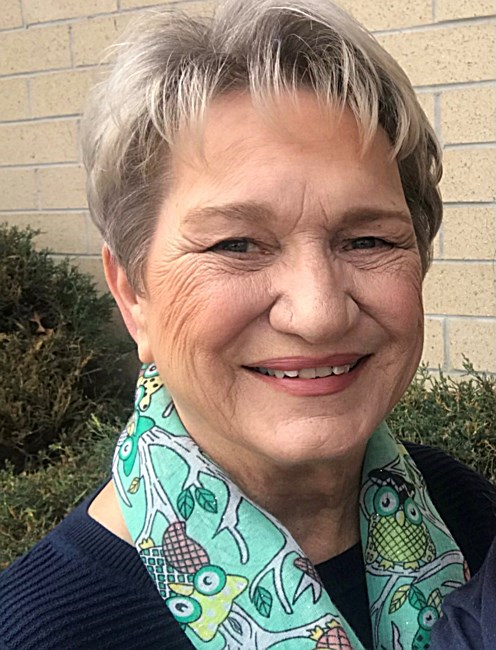 Obituary of Betty Ann Lowery