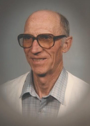 Obituary of Mr. John "Jack" Thomas Walsh