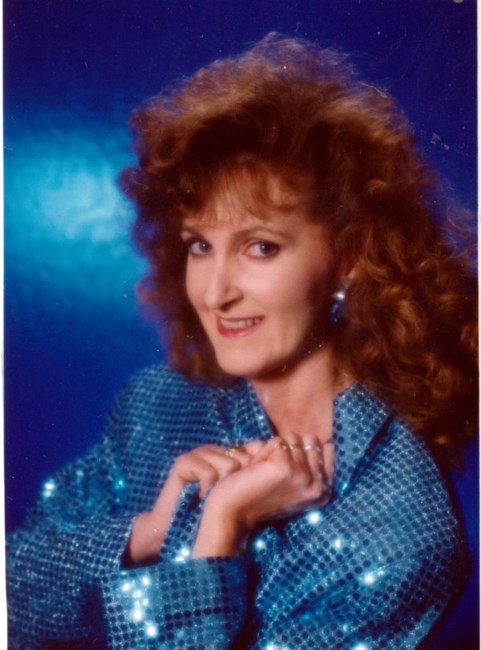 Obituary of Sharon Kay Mullins