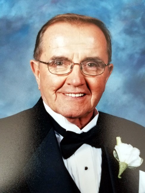 Obituary of Thomas E. McDermott Sr.