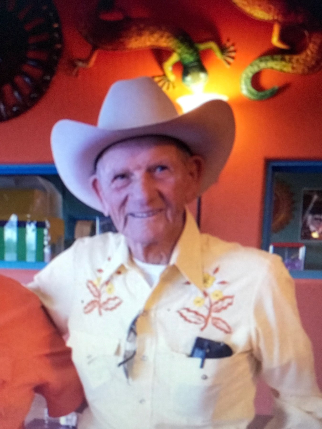 Obituary of Curtis Donald Offield