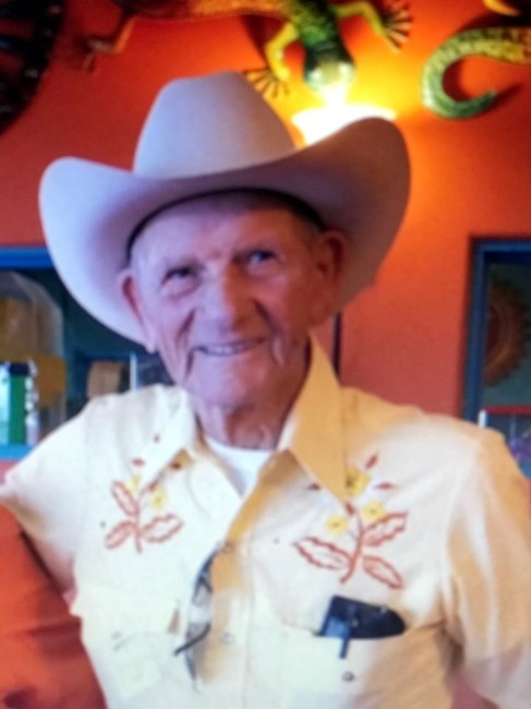 Obituary of Curtis Donald Offield