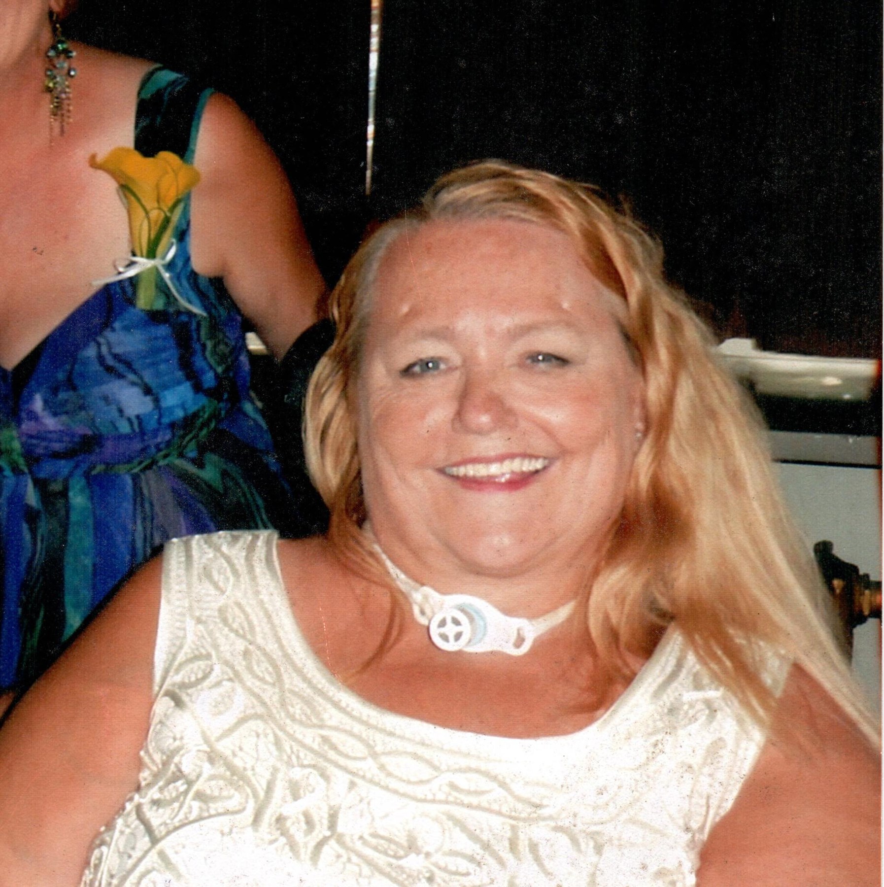 Obituary of Mrs. Kathryn Rebecca Bozman