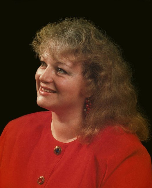 Obituario de Ms. Judith "Judi" Ann Bonebright