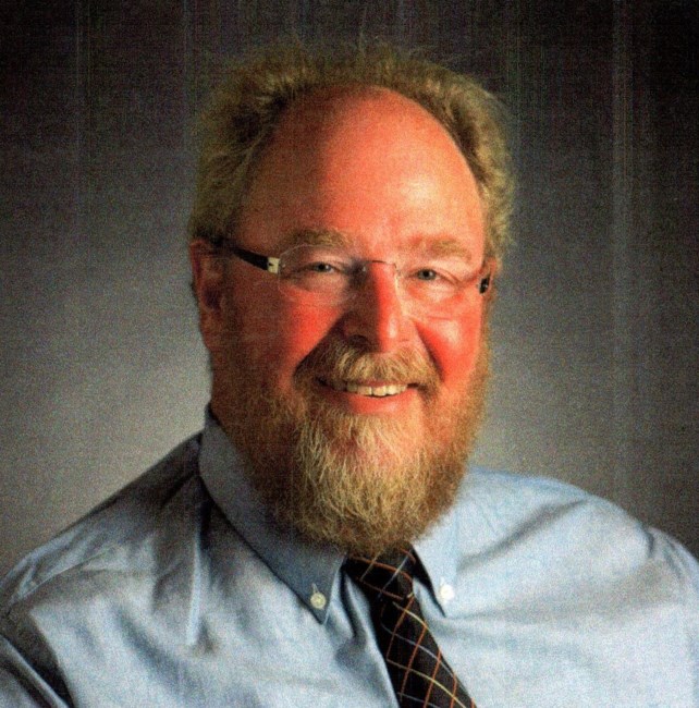 Obituary of Robert "Bob" N. Danziger