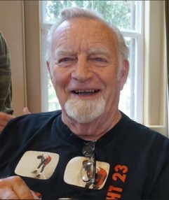 Obituario de Gordon LeRoy Taber
