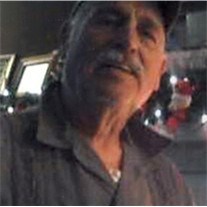 Obituary of Alfredo Carmona Salazar Sr.
