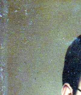 Richard Patterson Obituary Lynchburg, VA