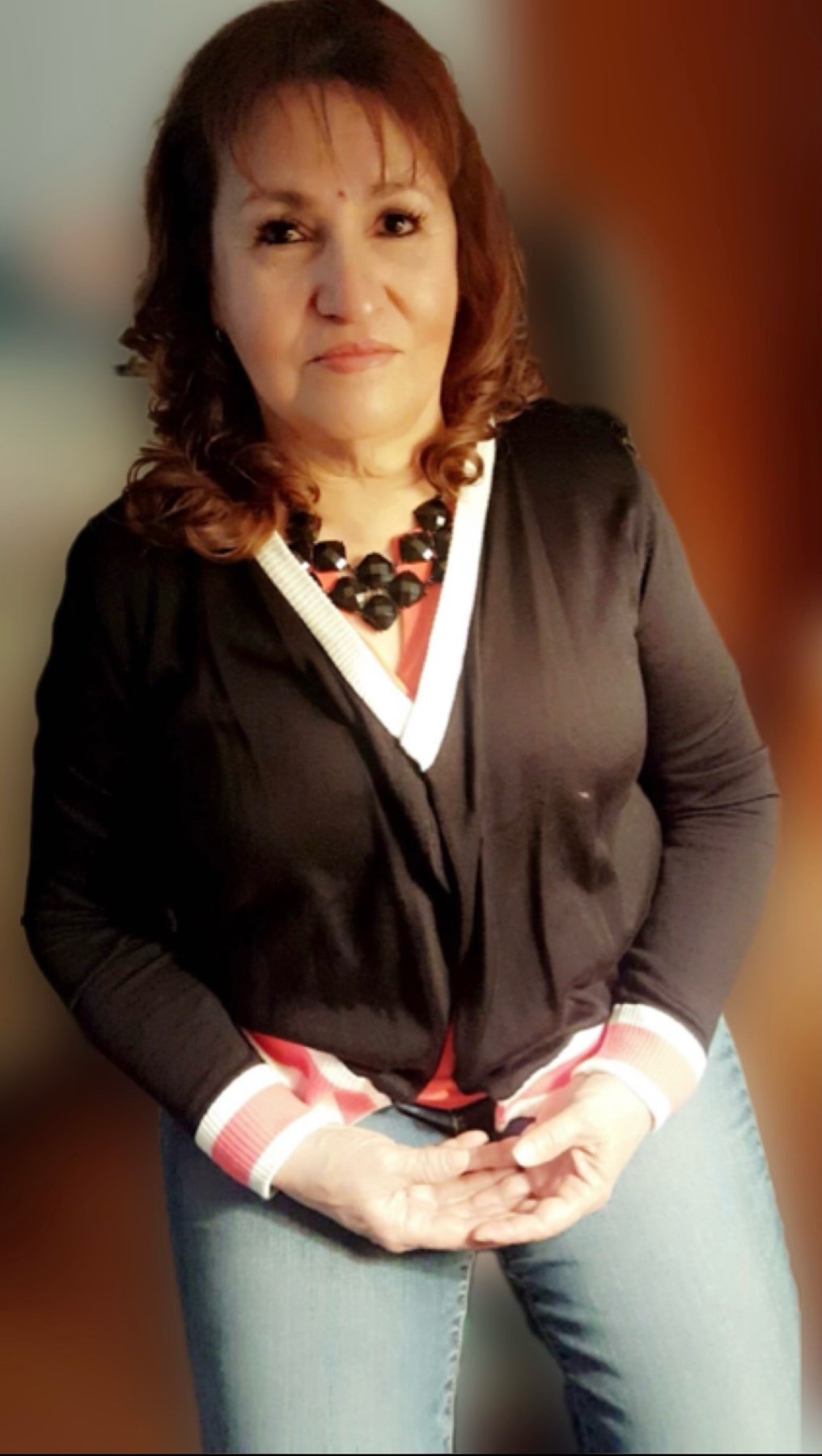 Obituary of Maria del Carmen Madrigal