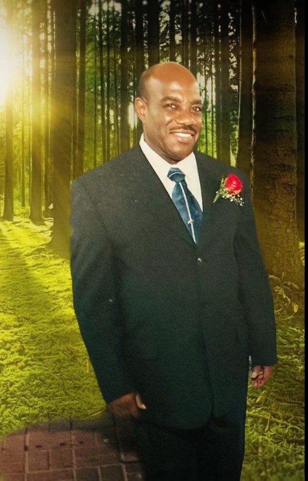 Obituary of Augustin C St. Preux