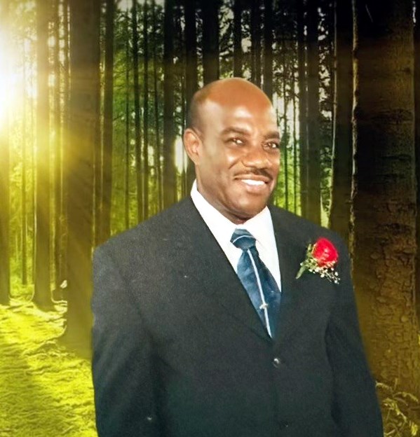 Obituary of Augustin C St. Preux