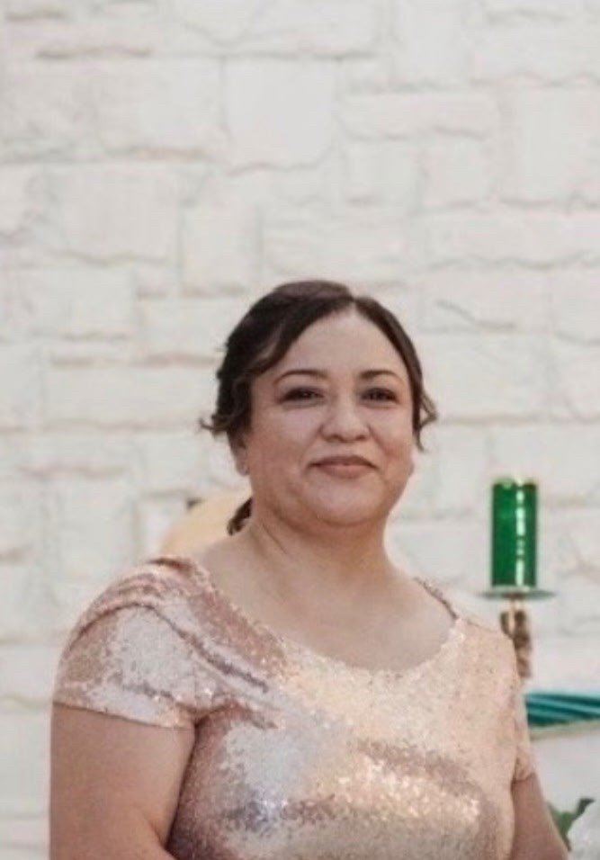 Obituary of Eusebia Marquez Aguilar