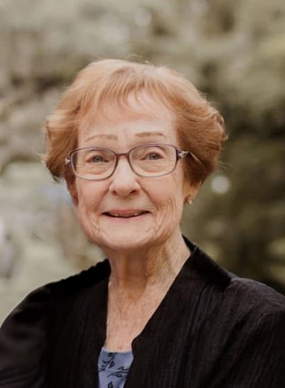 Obituary of Mary Ann Clark