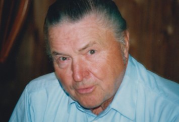 Obituary of William Frank Pedrick