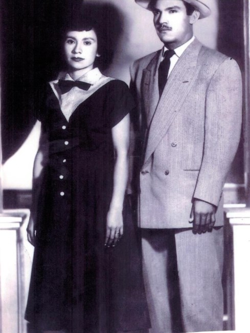 Obituario de Jose Rodriguez