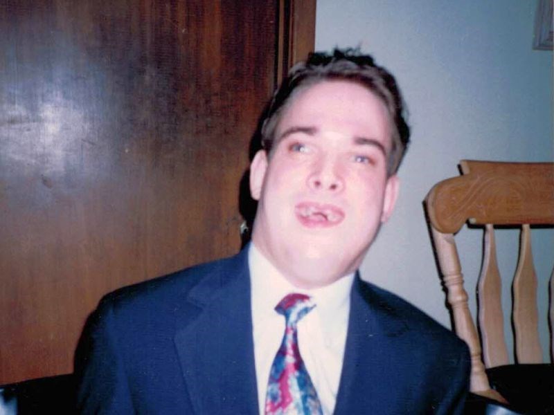 Robert William Gaffney Obituary Grand Blanc, MI