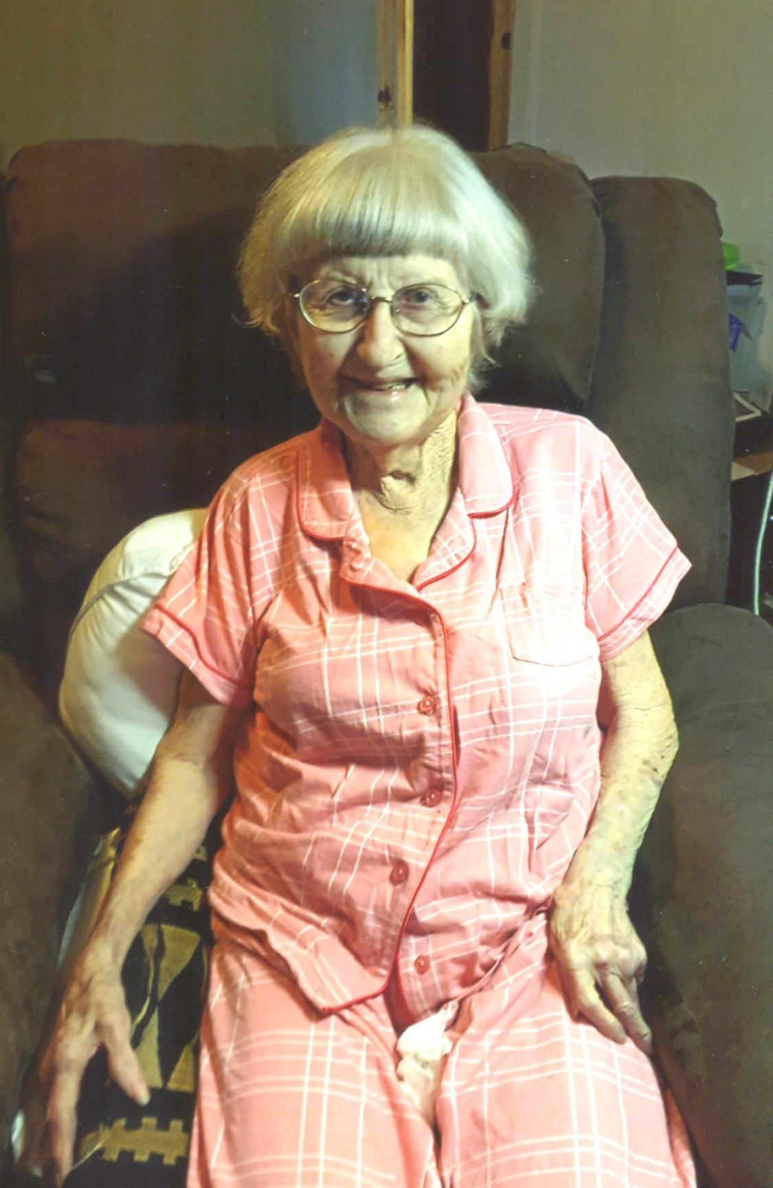 Obituary of Frankie Jo Gilcrease