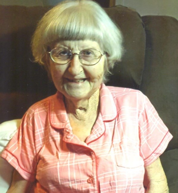 Obituary of Frankie Jo Gilcrease