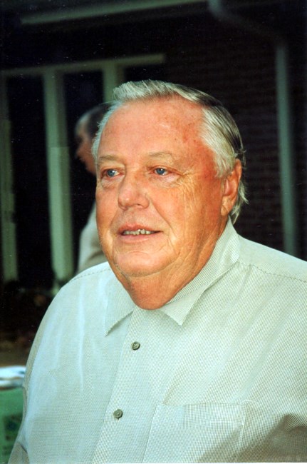 Obituary of Ben H. Daniel Jr.