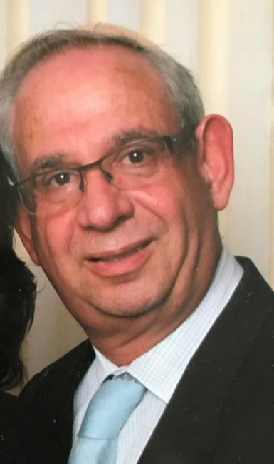 Obituary of Mark S. Steinfeld
