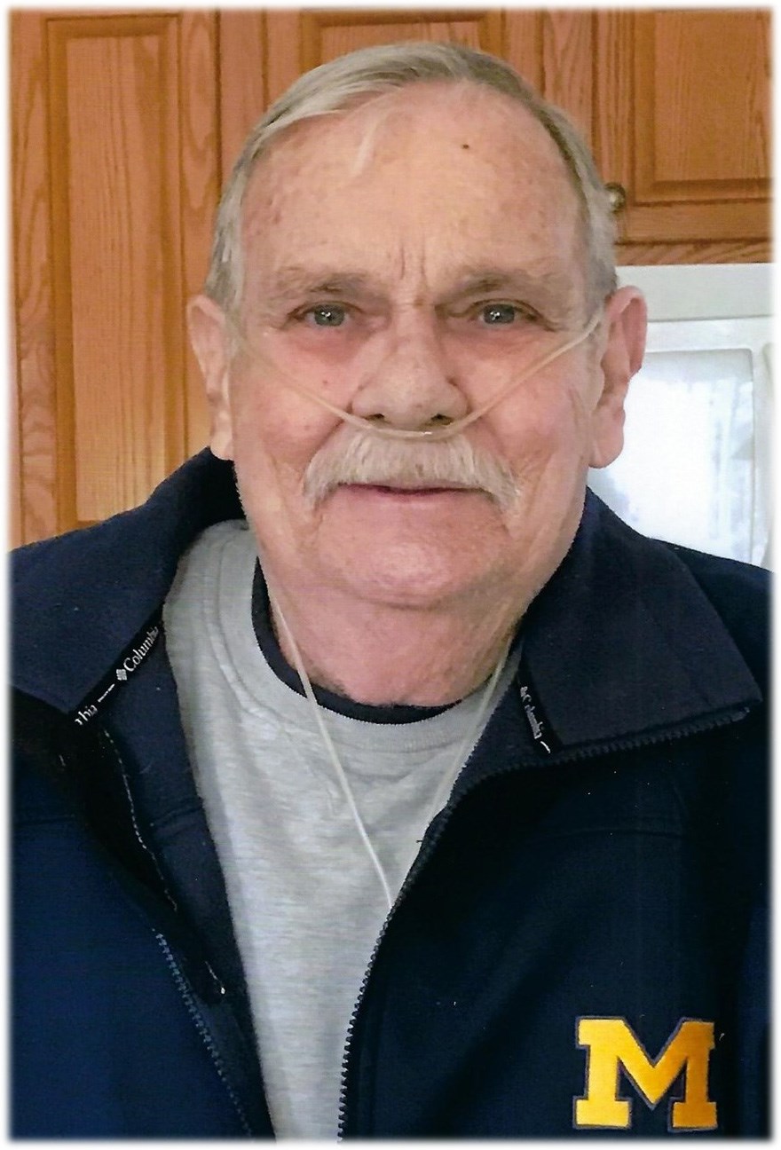 Gary McNulty Obituary Clinton Township, MI