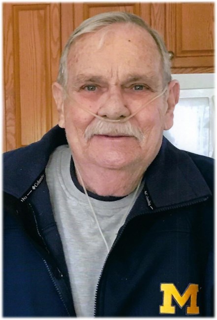 Obituary of Gary P. McNulty