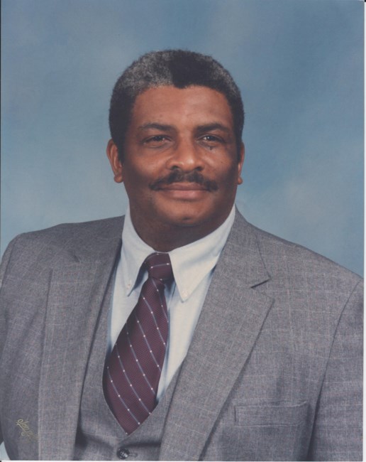 Obituary of Paul Leonard Terrell Sr.