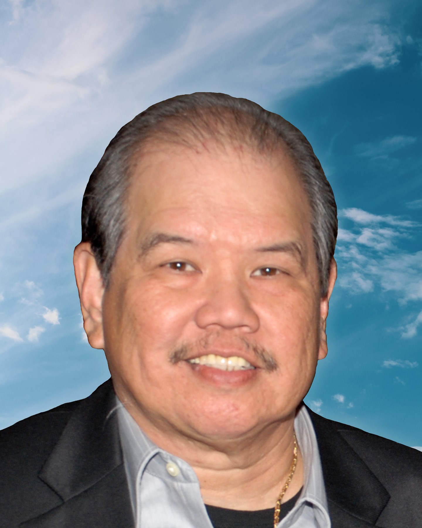 Obituary of Rufino Guazon Pamiloza