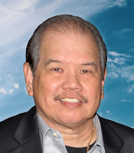 Obituary of Rufino Guazon Pamiloza