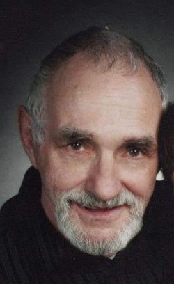 Obituary of Florian "Floune" Landry