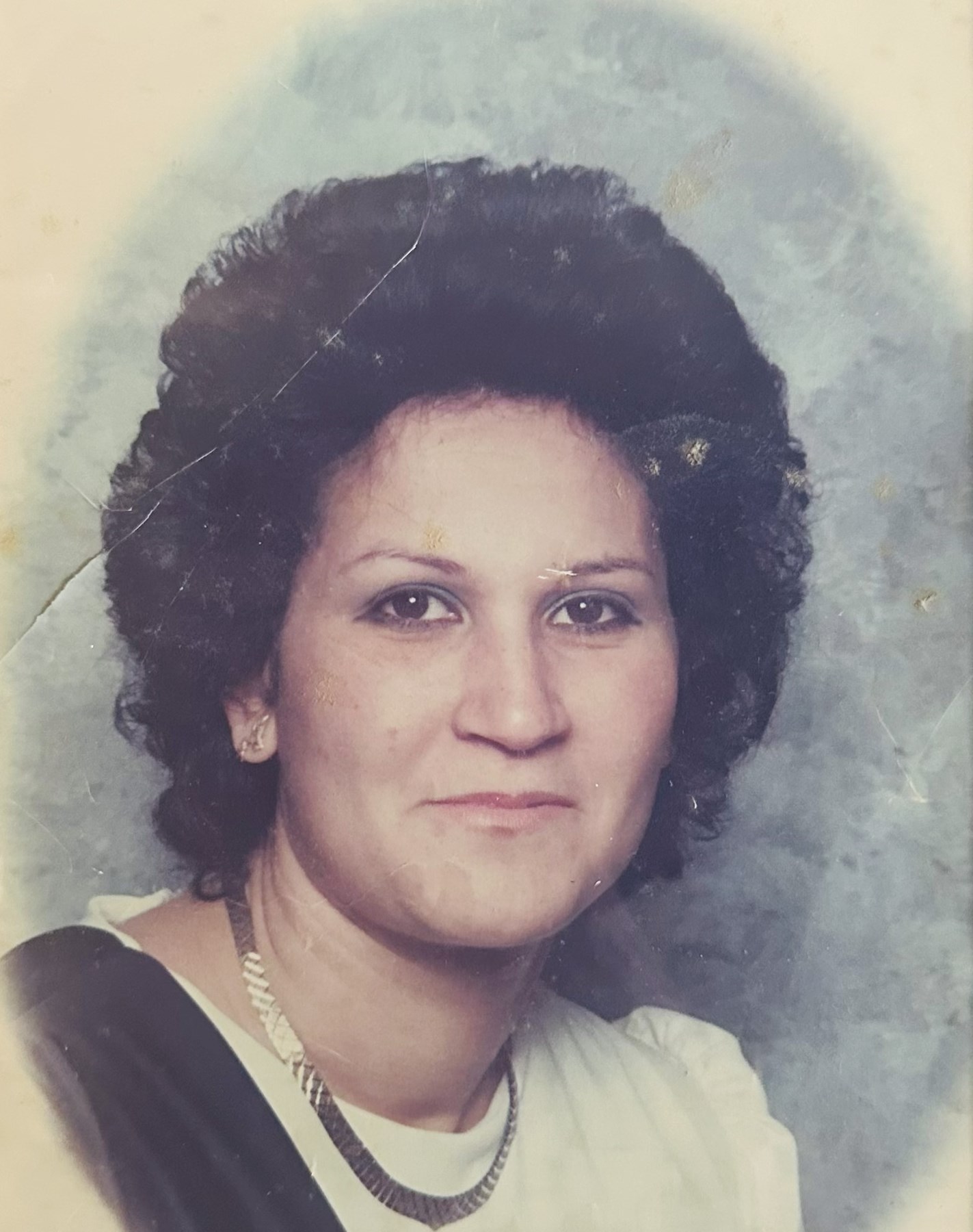 Obituary of Soheer Hamood Yassin