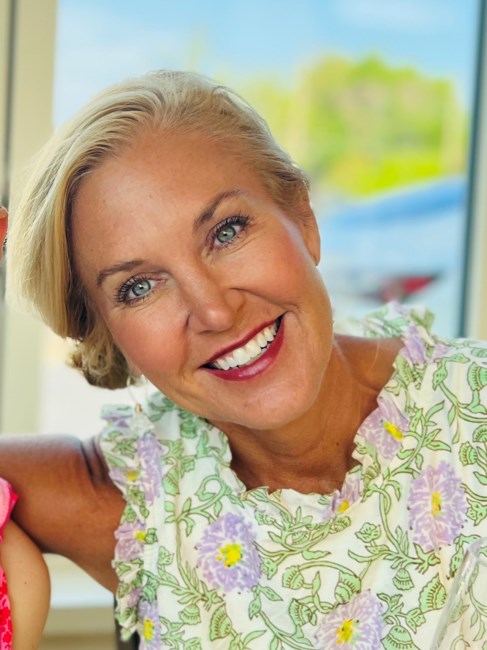 Obituary of Caroline White Lindsey