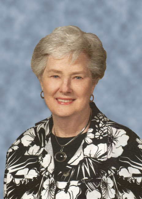 Obituary of Frances Hendrick Irby