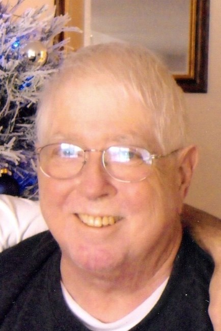 Obituary of Guy Emerson Orr