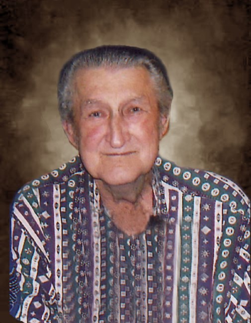 Obituary of James Klawinsky