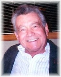 Obituary of Joseph Leon Isidore Leon Lussier